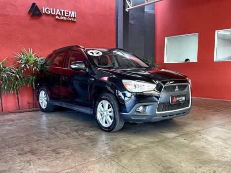 MITSUBISHI ASX 2.0 16V 4P AUTOMTICO, Foto 9