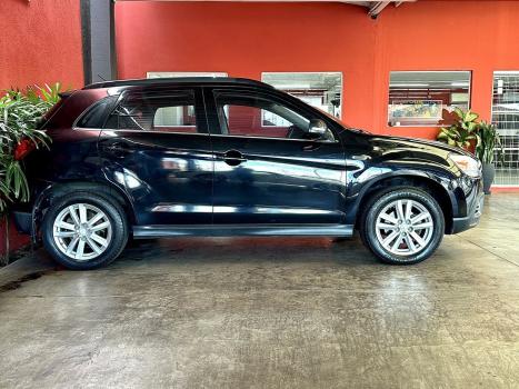 MITSUBISHI ASX 2.0 16V 4P AUTOMTICO, Foto 13