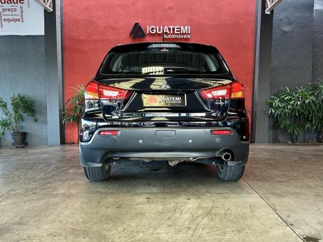 MITSUBISHI ASX 2.0 16V 4P AUTOMTICO, Foto 15