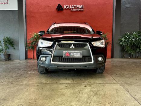 MITSUBISHI ASX 2.0 16V 4P AUTOMTICO, Foto 20