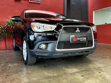 MITSUBISHI ASX 2.0 16V 4P AUTOMTICO, Foto 21