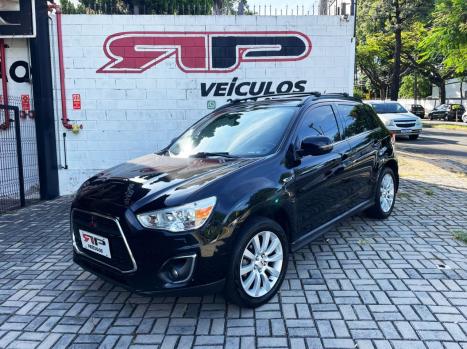 MITSUBISHI ASX 2.0 16V 4P 4X4 4WD AUTOMTICO, Foto 3