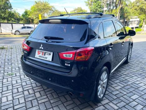 MITSUBISHI ASX 2.0 16V 4P 4X4 4WD AUTOMTICO, Foto 5