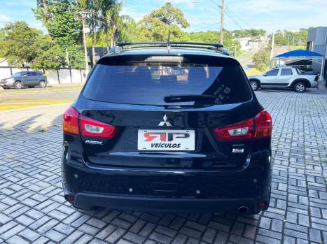 MITSUBISHI ASX 2.0 16V 4P 4X4 4WD AUTOMTICO, Foto 7