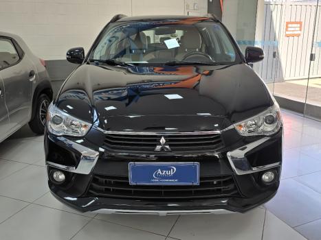 MITSUBISHI ASX 2.0 16V 4P AUTOMTICO, Foto 2