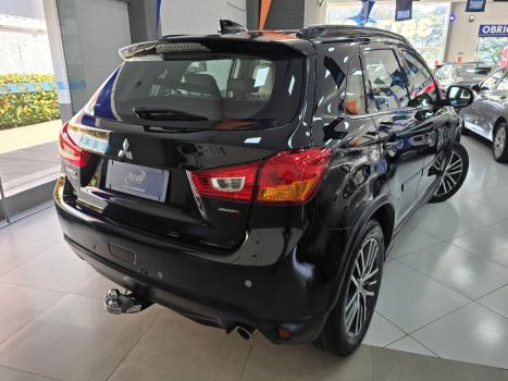 MITSUBISHI ASX 2.0 16V 4P AUTOMTICO, Foto 6