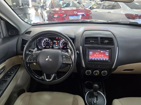 MITSUBISHI ASX 2.0 16V 4P AUTOMTICO, Foto 10