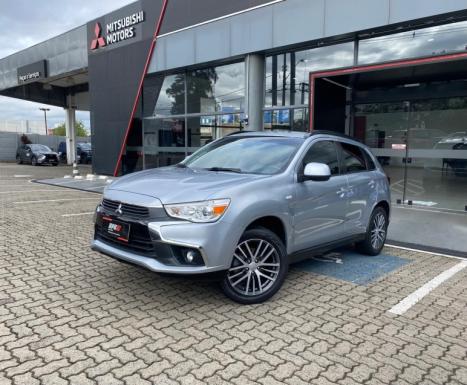 MITSUBISHI ASX 2.0 16V 4P AUTOMTICO, Foto 1