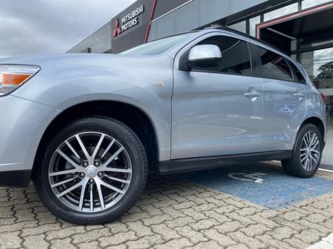 MITSUBISHI ASX 2.0 16V 4P AUTOMTICO, Foto 2