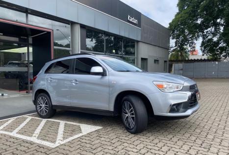 MITSUBISHI ASX 2.0 16V 4P AUTOMTICO, Foto 4