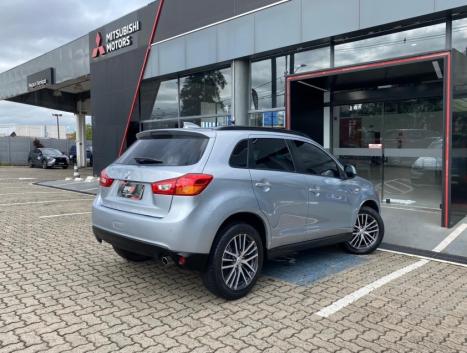 MITSUBISHI ASX 2.0 16V 4P AUTOMTICO, Foto 5