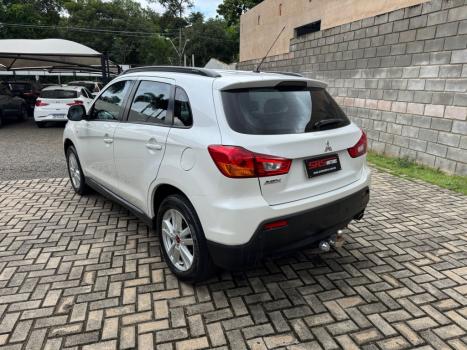 MITSUBISHI ASX 2.0 16V 4P AUTOMTICO, Foto 5