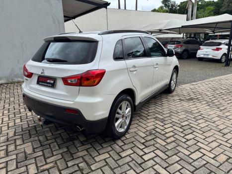 MITSUBISHI ASX 2.0 16V 4P AUTOMTICO, Foto 8