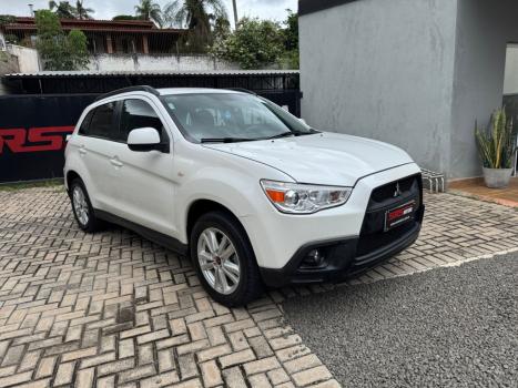 MITSUBISHI ASX 2.0 16V 4P AUTOMTICO, Foto 9