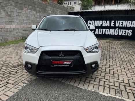 MITSUBISHI ASX 2.0 16V 4P AUTOMTICO, Foto 11