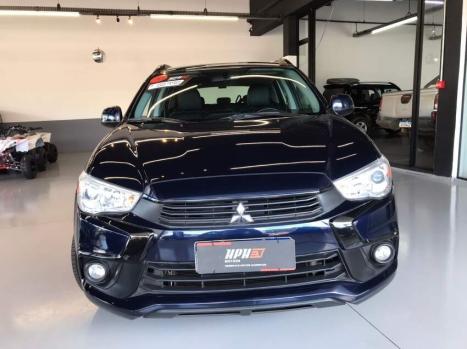 MITSUBISHI ASX 2.0 16V 4P AUTOMTICO, Foto 2