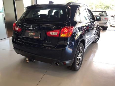 MITSUBISHI ASX 2.0 16V 4P AUTOMTICO, Foto 3