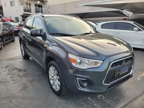 MITSUBISHI ASX 2.0 16V 4P 4X4 AWD AUTOMTICO, Foto 2