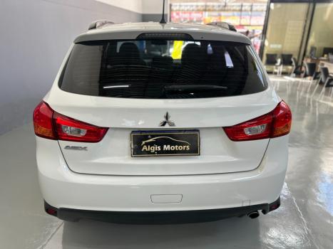 MITSUBISHI ASX 2.0 16V 4P AUTOMTICO, Foto 5