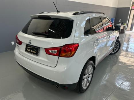 MITSUBISHI ASX 2.0 16V 4P AUTOMTICO, Foto 6