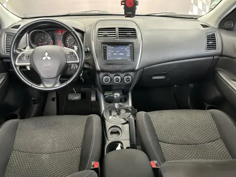 MITSUBISHI ASX 2.0 16V 4P AUTOMTICO, Foto 7