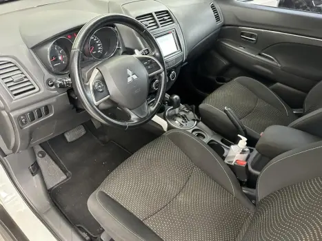 MITSUBISHI ASX 2.0 16V 4P AUTOMTICO, Foto 8