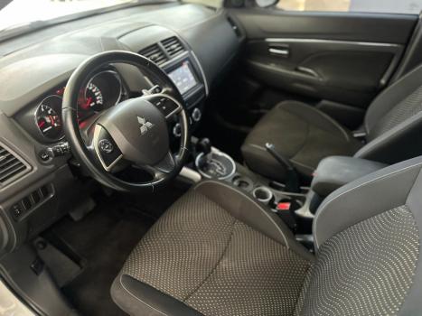 MITSUBISHI ASX 2.0 16V 4P AUTOMTICO, Foto 9