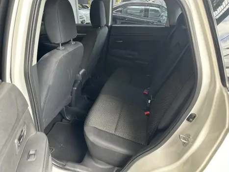 MITSUBISHI ASX 2.0 16V 4P AUTOMTICO, Foto 10