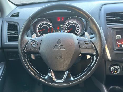 MITSUBISHI ASX 2.0 16V 4P FLEX HPE AWD AUTOMTICO CVT, Foto 2
