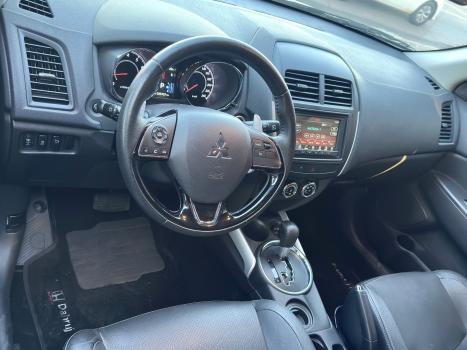 MITSUBISHI ASX 2.0 16V 4P FLEX HPE AWD AUTOMTICO CVT, Foto 5