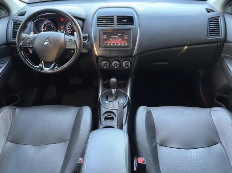 MITSUBISHI ASX 2.0 16V 4P FLEX HPE AWD AUTOMTICO CVT, Foto 7