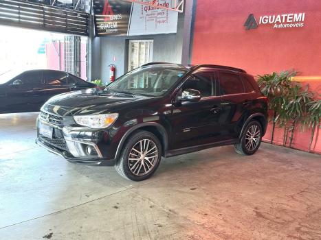MITSUBISHI ASX 2.0 16V 4P FLEX HPE AWD AUTOMTICO CVT, Foto 8