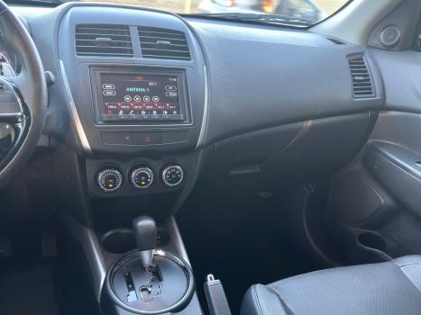 MITSUBISHI ASX 2.0 16V 4P FLEX HPE AWD AUTOMTICO CVT, Foto 12