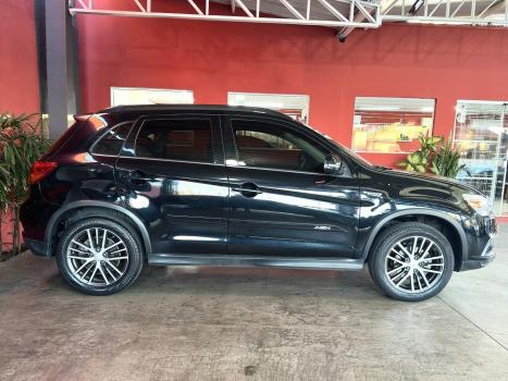 MITSUBISHI ASX 2.0 16V 4P FLEX HPE AWD AUTOMTICO CVT, Foto 13