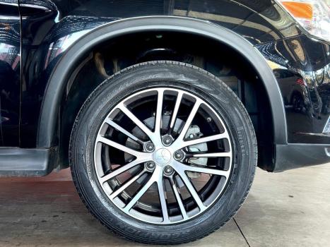 MITSUBISHI ASX 2.0 16V 4P FLEX HPE AWD AUTOMTICO CVT, Foto 14