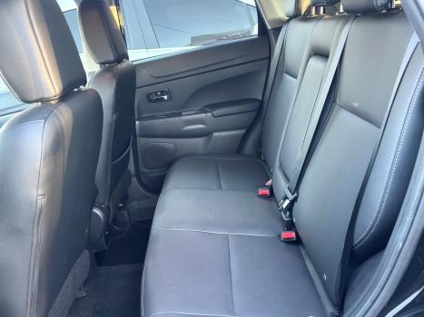 MITSUBISHI ASX 2.0 16V 4P FLEX HPE AWD AUTOMTICO CVT, Foto 16