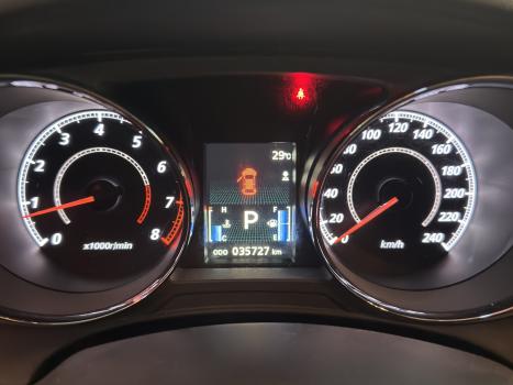 MITSUBISHI ASX 2.0 16V 4P FLEX HPE AWD AUTOMTICO CVT, Foto 19
