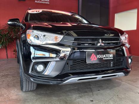 MITSUBISHI ASX 2.0 16V 4P FLEX HPE AWD AUTOMTICO CVT, Foto 20