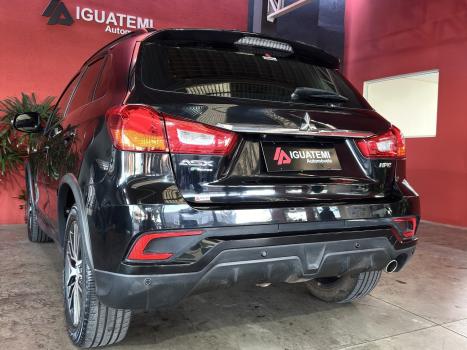 MITSUBISHI ASX 2.0 16V 4P FLEX HPE AWD AUTOMTICO CVT, Foto 21