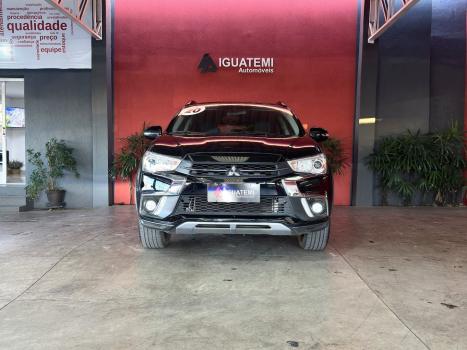 MITSUBISHI ASX 2.0 16V 4P FLEX HPE AWD AUTOMTICO CVT, Foto 23