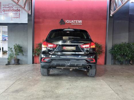 MITSUBISHI ASX 2.0 16V 4P FLEX HPE AWD AUTOMTICO CVT, Foto 24