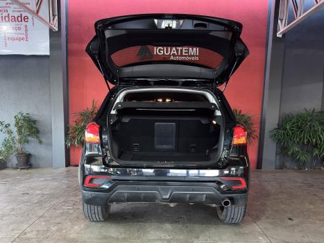 MITSUBISHI ASX 2.0 16V 4P FLEX HPE AWD AUTOMTICO CVT, Foto 25