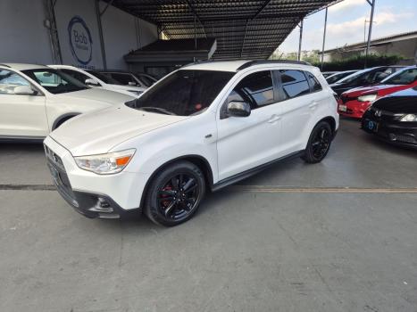 MITSUBISHI ASX 2.0 16V 4P FLEX GLS AUTOMTICO CVT, Foto 1
