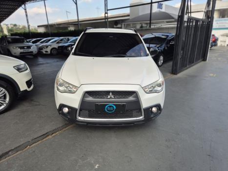 MITSUBISHI ASX 2.0 16V 4P FLEX GLS AUTOMTICO CVT, Foto 2