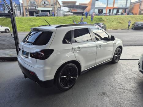 MITSUBISHI ASX 2.0 16V 4P FLEX GLS AUTOMTICO CVT, Foto 4