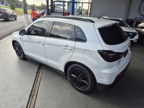 MITSUBISHI ASX 2.0 16V 4P FLEX GLS AUTOMTICO CVT, Foto 6