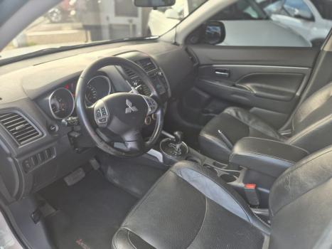 MITSUBISHI ASX 2.0 16V 4P FLEX GLS AUTOMTICO CVT, Foto 8