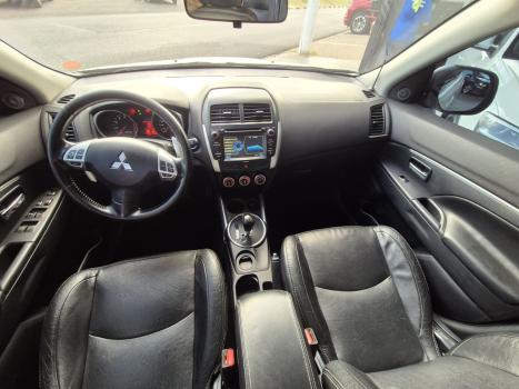 MITSUBISHI ASX 2.0 16V 4P FLEX GLS AUTOMTICO CVT, Foto 9