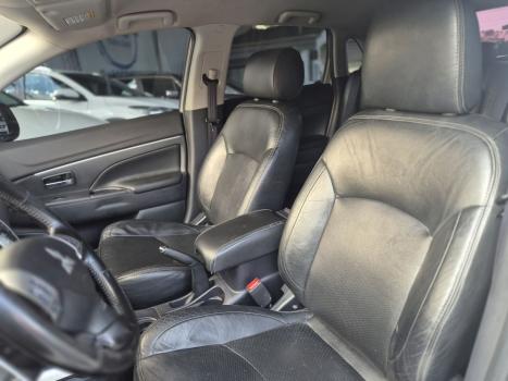 MITSUBISHI ASX 2.0 16V 4P FLEX GLS AUTOMTICO CVT, Foto 10