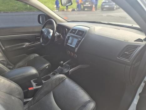 MITSUBISHI ASX 2.0 16V 4P FLEX GLS AUTOMTICO CVT, Foto 11